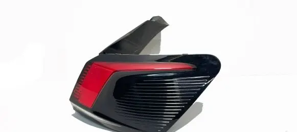 Peugeot 3008 II Rear/tail lights 9810477080 23543