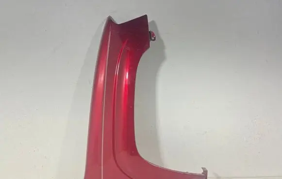 Chevrolet TrailBlazer Fender 