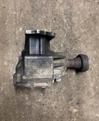 Volvo XC90 Rear differential B602A 30700016 06W034
