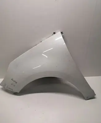 Renault Scenic III - Grand scenic III Fender end trim 631010010R