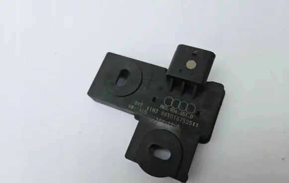 Audi A4 S4 B9 8W Other control units/modules 8K0906651D