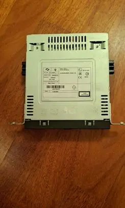 Renault Talisman CD/DVD changer 281017881R