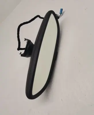 Porsche Macan (95B) Rear view mirror (interior) 7PP857511H