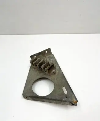 Other body part