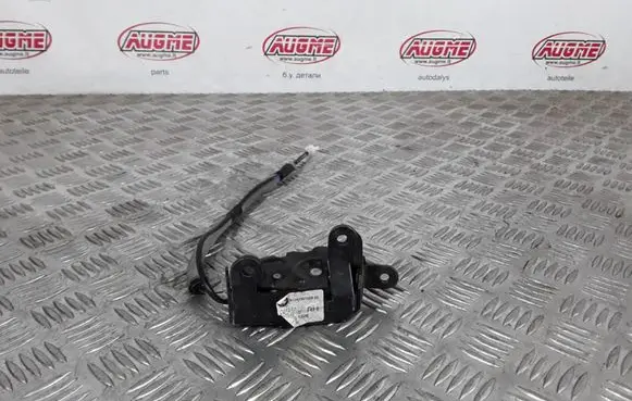 BMW X5 F15 Tailgate/trunk/boot lock/catch/latch C21277101 1522J210