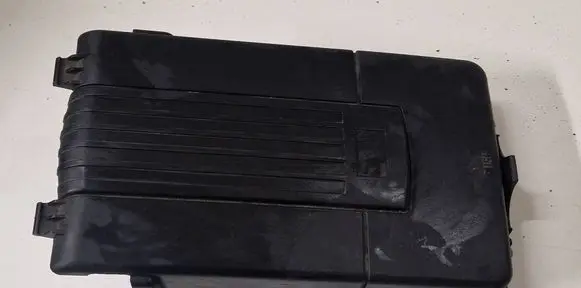 Volkswagen Sharan Battery box tray cover/lid 3C0915443
