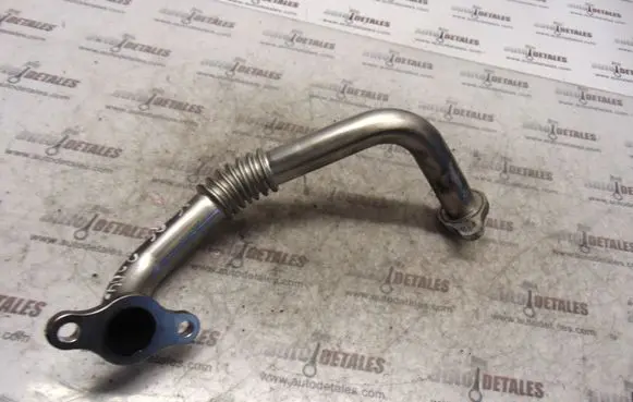 Lexus IS 220D-250-350 EGR valve line/pipe/hose
