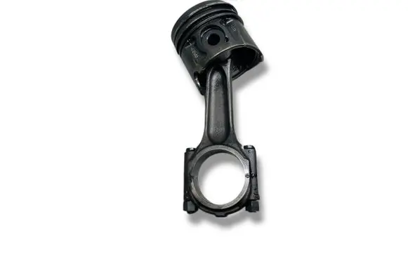 Volvo V70 Piston with connecting rod D4204T