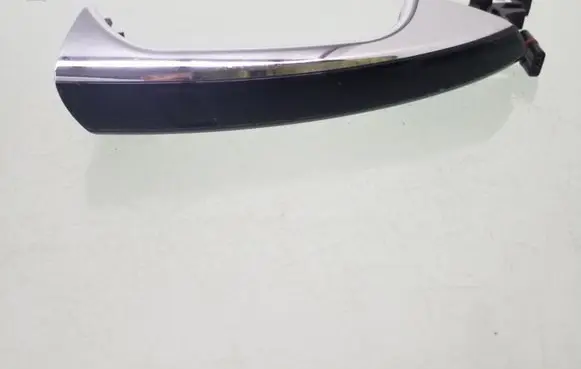Mercedes-Benz ML W166 Rear door exterior handle
