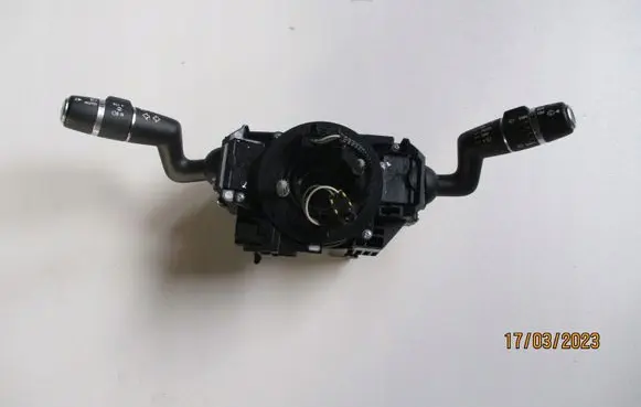 BMW 2 Active Tourer U06 Central console control unit 