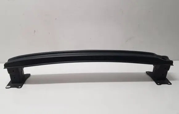 Rear bumper cross member