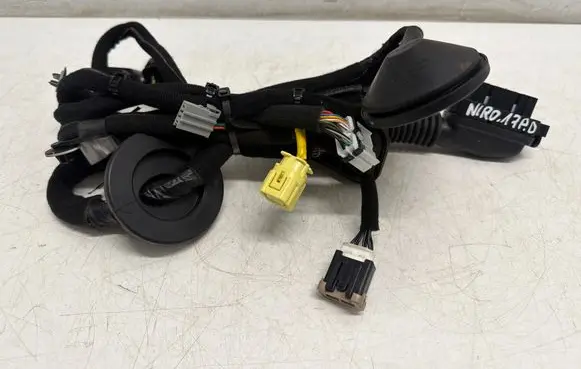KIA Niro Front door wiring loom 91615G5061