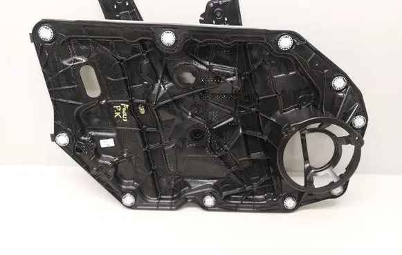Ford Focus Front window lifting mechanism without motor JX7BA23201CK