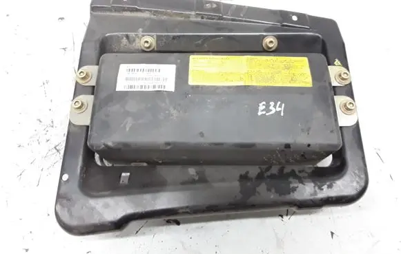 BMW 5 E34 Passenger airbag 4481557756