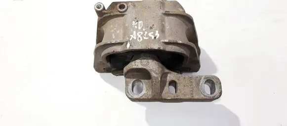 Volkswagen Touran I Engine mount bracket 1k0199262as
