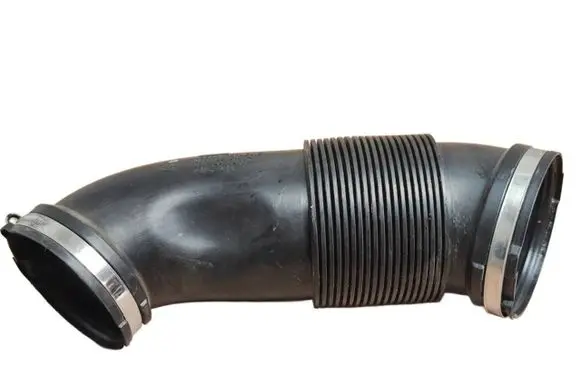 Audi A7 S7 4G Turbo air intake inlet pipe/hose 059129615N