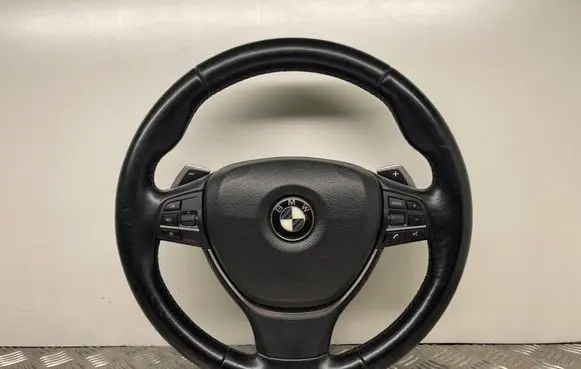 Steering wheel