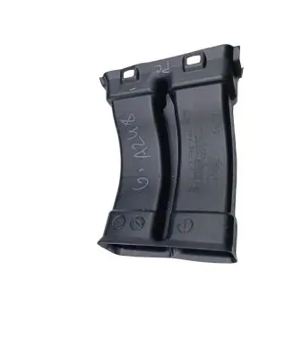 BMW X5 E70 Cabin air duct channel 51166958744