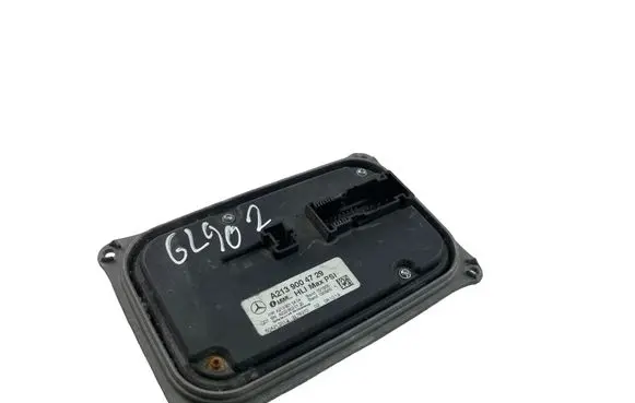 Mercedes-Benz E W213 Light module LCM A2139004729