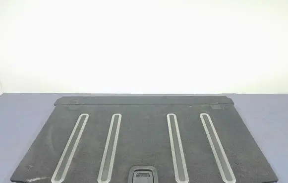 BMW X5 E53 Front floor carpet liner 5A0B6D4