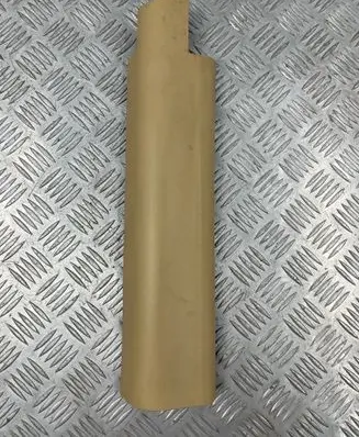 Seat trim