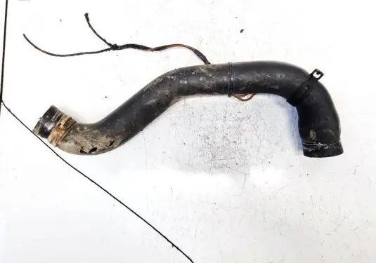 Citroen C8 Engine coolant pipe/hose