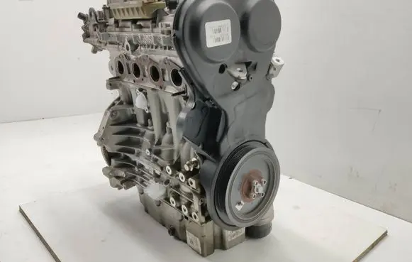 Volvo S90, V90 Engine B4204T23 7059034 31416099