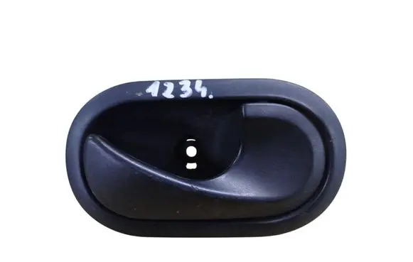 Renault Megane II Front door interior handle 8200028486