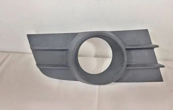 Renault Laguna III Front bumper lower grill P0012652