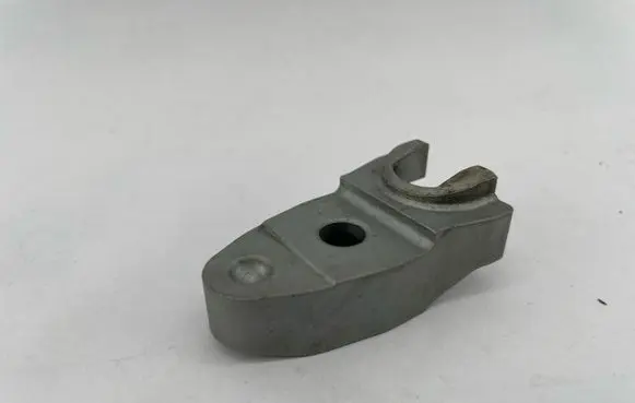 Audi A7 S7 4G Fuel Injector clamp holder 059216J