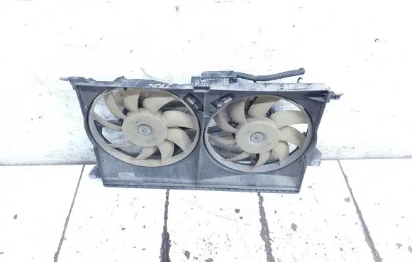 Opel Signum Fan set 13123751 878380V 878381M
