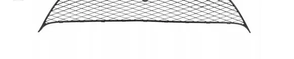 Front grill