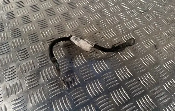 Volvo V60 Negative earth cable (battery) 31314845