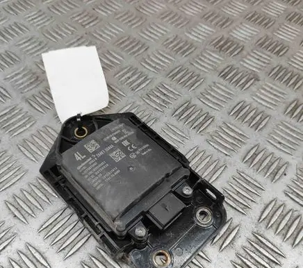 Nissan Leaf II (ZE1) Blind spot module 284K15SA0A