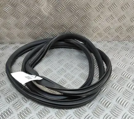 Hyundai IONIQ 6 Rubber seal rear door 83110KL000