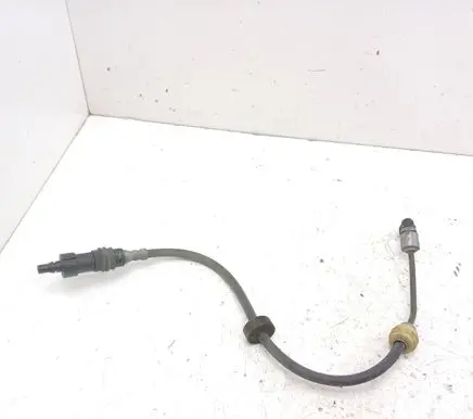 Jaguar XE Brake booster pipe/hose 
