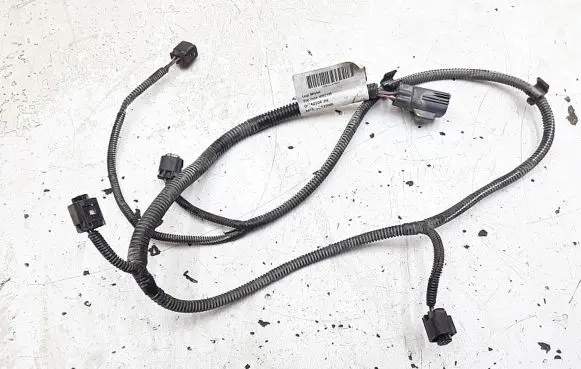 Volvo S40 Engine installation wiring loom 8678029b