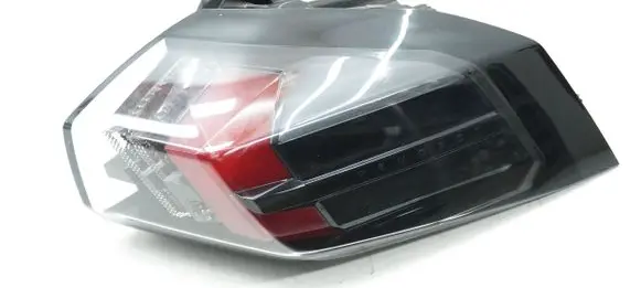 Peugeot 2008 II Rear/tail lights 9838190480