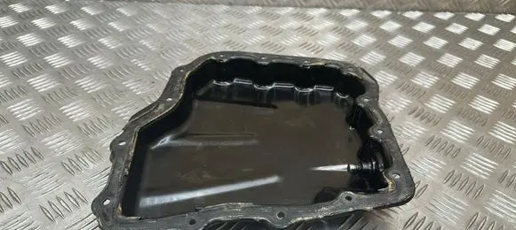 Chevrolet Captiva Oil sump 