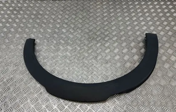 Opel Mokka X Rear arch trim 9834217780
