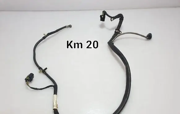 Volkswagen Golf VI Parking sensor (PDC) wiring loom 1K0971349FF
