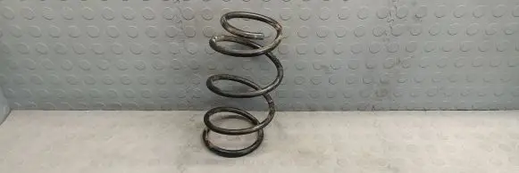 BMW 5 E39 Front coil spring