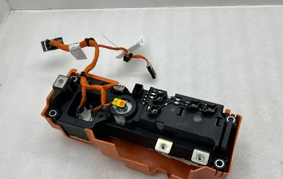 Volkswagen ID.4 Other control units/modules 0Z1915183G