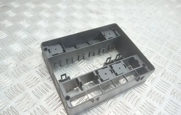 BMW 5 E34 Fuse box set 1379991