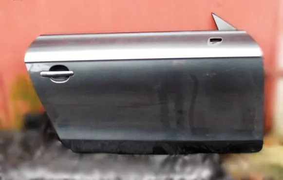 Audi TT TTS Mk2 Door (2 Door Coupe) 