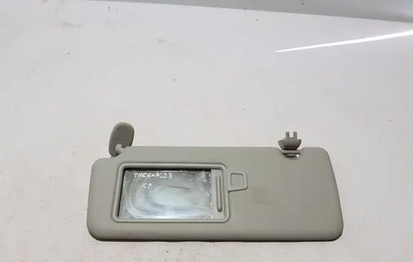 Hyundai Tucson TL Sun visor 85210N9300MMH