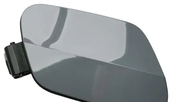 Volkswagen ID.3 Electric car charge socket cover 10A809857 LA7C