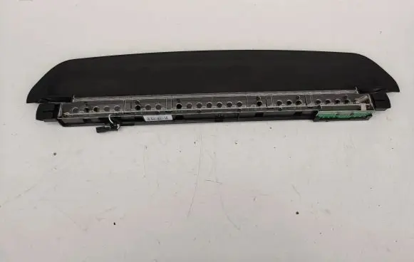 BMW X6 E71 Third/center stoplight 7207825 78250205130165 TB4012