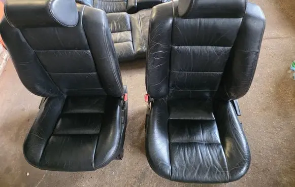 BMW 5 E34 Interior set