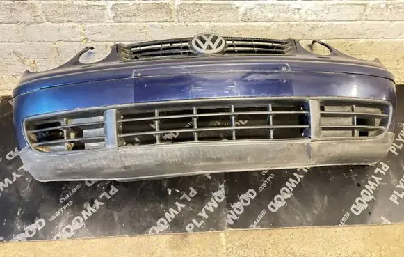 Volkswagen Polo Front bumper 6Q0805903